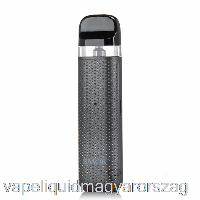 Smok Novo 2c Pod Rendszer Szürke Vape Folyadék